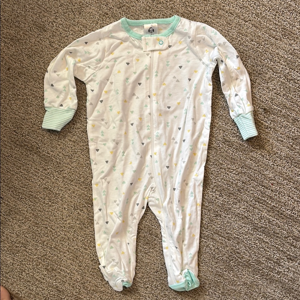 Gerber Baby Onesie